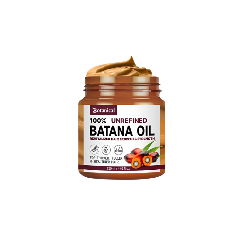 Botanical - Natural Hair Growth Batana Oil